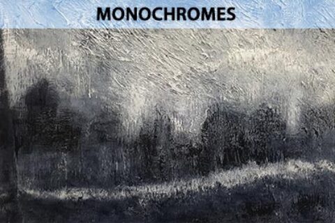 Monochromes Gallery